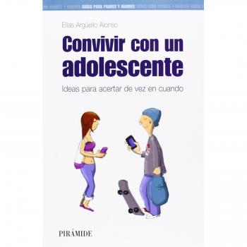 Convivir con un adolescente