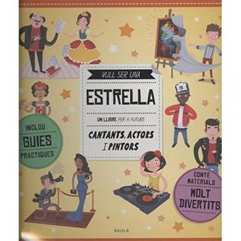 Vull ser una Estrella: 1