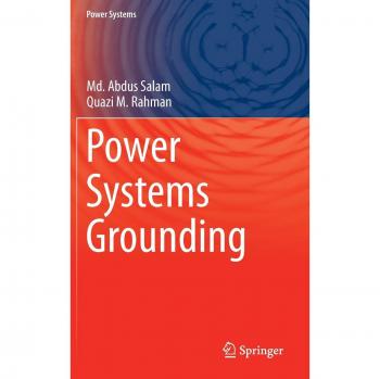 Power Systems Grounding