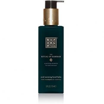 RITUALS The Ritual of Hammam Kitchen Bálsamo de Manos, 175 ml