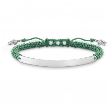 Pulsera Thomas Sabo Mujer LBA0058-173-6-L21v