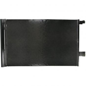 Condensador de aire acondicionado THERMOTEC KTT110772 con secador