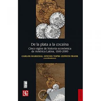 De la plata a la cocaína