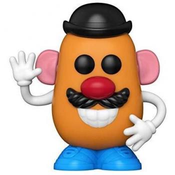 Funko- Pop Hasbro-Mr. Potato Head Figura de Vinilo, Multicolor