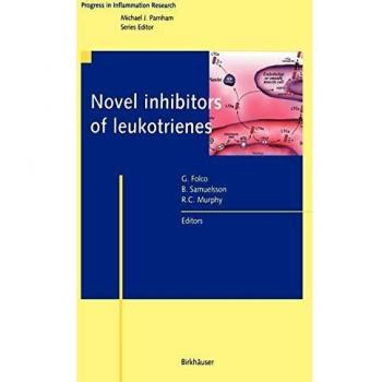 Leukotriene Inhibitors: Advances in Inflammation Research