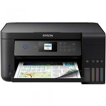 Impresora Epson EcoTank ET-2751