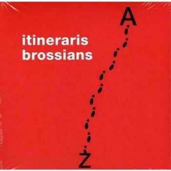 Itineraris brossians