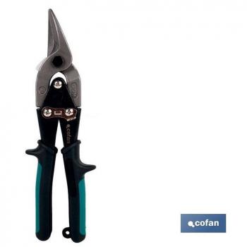 Tijeras Articuladas L-10 D R