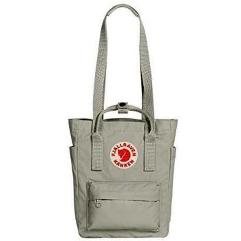Fjällräven Kånken Totepack Mini 8L Backpack - Fog Color