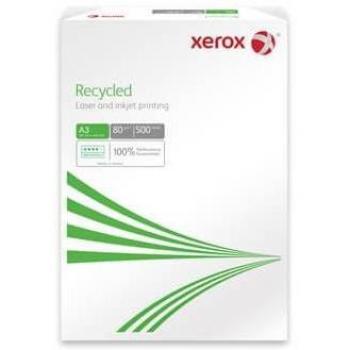 Xerox Business Recycled Paper A4 80gsm 500 Sheets Pack