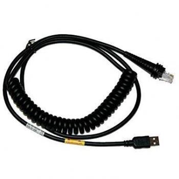 Honeywell CBL-503-500-C00 - Cable de Serie