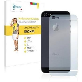 Vikuiti DQCM30 - Protector de pantalla para iPhone 5