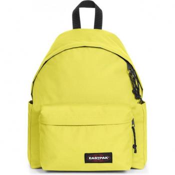 Mochila unisex Eastpak Day Pak'R 24L amarillo lima negro