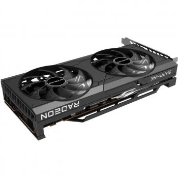 SAPPHIRE Radeon RX 6700 XT Gaming OC 10GB GDDR6 PCIe 4.0 HDMI/3xDP RDNA 2