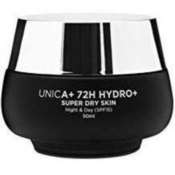 UNICSKIN - UNICA+CREMA UNICA+ 72H HYDRO+ 50 ML