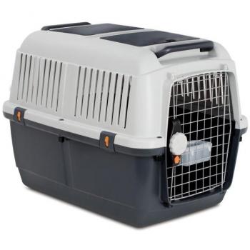 Nayeco Transportín Bracco Travel 5 IATA para Perros de 15-40 kg