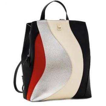 Desigual BACK KAHLO SUMY Women's Backpack in Multicolour
