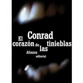 El corazón de las tinieblas - Joseph Conrad