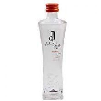 Mini Licor de Gin L'Esprit De June 0,05 L