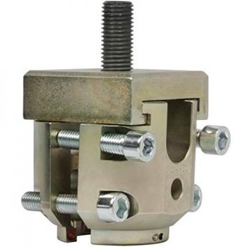 SW-Stahl 34107300 - Llave de estrella