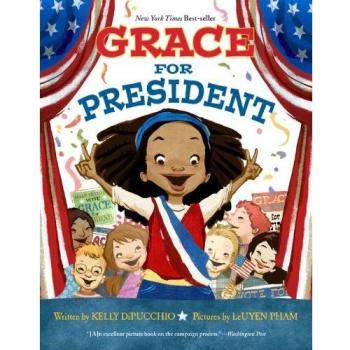 Grace for President