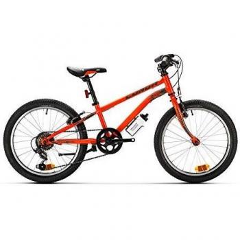 Conor Galaxy 20 Bicicleta, Niños, Naranja