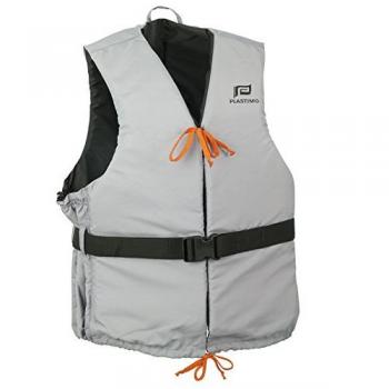 Chaleco Salvavidas Plastimo Olympia 50N Azul y Negro para 60-70 kg