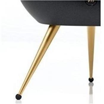 Podspeakers 11913.0 - Patas MiniPod, color Dorado