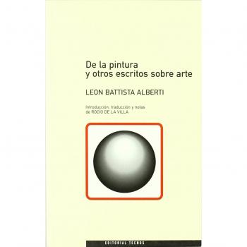 De la pintura y otros escritos sobre arte