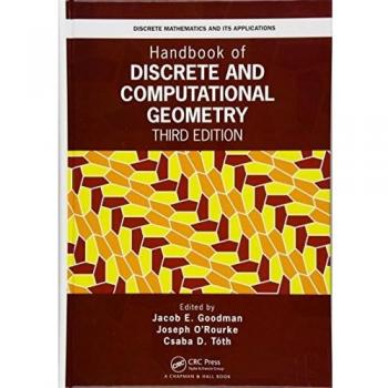 Handbook of Discrete and Computational Geometry
