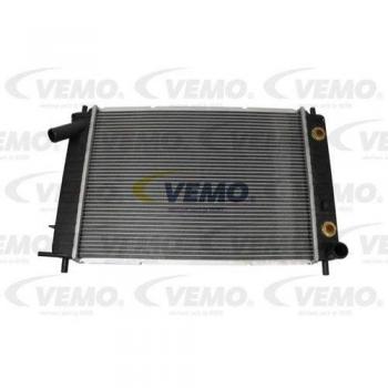Radiador de refrigeración del motor VEMO V25-60-0017