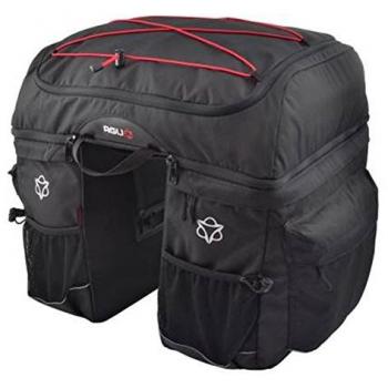 AGU Koffertasche Ventura 140 - Mochila