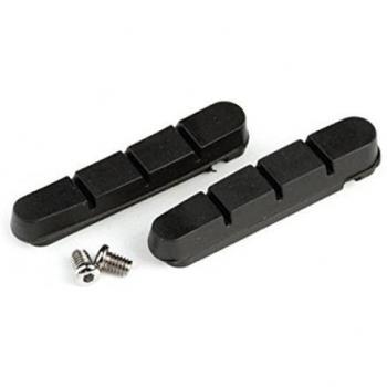 Clarks CP200 - Pastillas de Freno para Bicicleta de Carretera