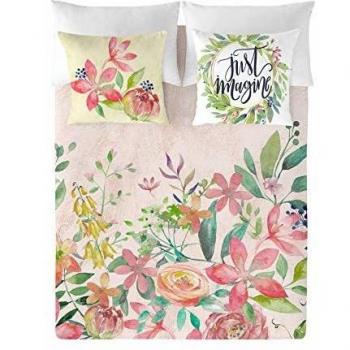 COSTURA Funda nórdica Olga Cama 180 cm