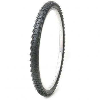 Hutchinson 693145 - Cubierta de ciclismo, color negro