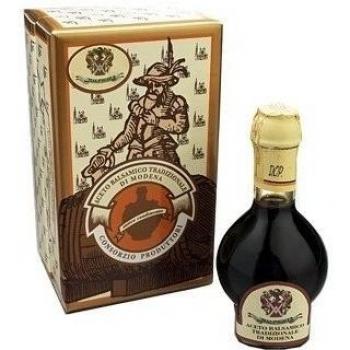 Vinaigre Balsamique Traditionnel de Modène D.O.P. 12 ans