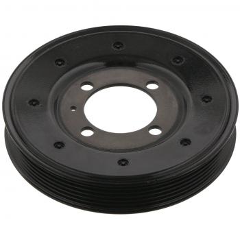 Polea de cigüeñal FEBI BILSTEIN 34196 para Opel Astra G CC, Astra H y Corsa C