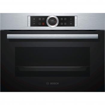 BOSCH CBG675BS3 HORNO COMPACTO HORNO CBG-675BS3