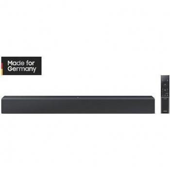 Barra de sonido Samsung HW-C410G