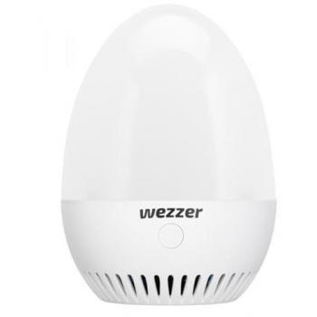 Monitor de Calidad del Aire Levenhuk Wezzer Air PRO DM20