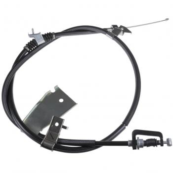 Cable de freno de mano trasero izquierdo Blue Print ADZ94643