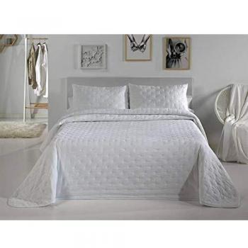 Pierre Cardin 1, Blanco C4, Cama 150 Cm