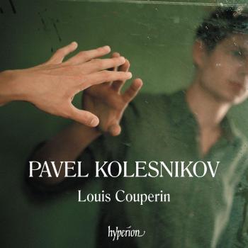 Pavel Kolesnikov - Couperin: Dances from the Bauyn Manuscript (Classical Piano Album)