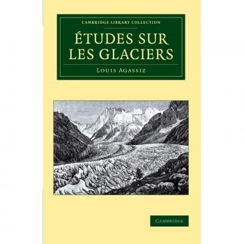 Estudios sobre los Glaciares (Colección de Biblioteca de Cambridge - Ciencia de la Tierra)