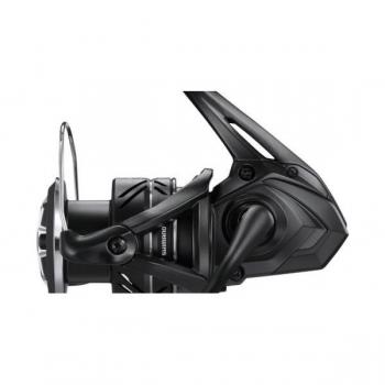 Carrete de Pesca Shimano Aero XR C5000 (Feeder) - Spinning, Tamaño 5000, Alta Calidad