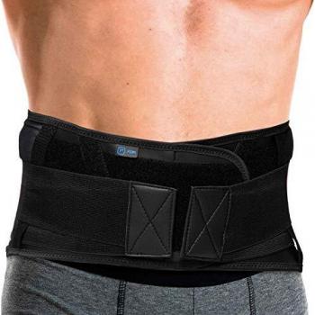 Prim Faja Sacrolumbar Laboral Flexolumbex T L - 200 g