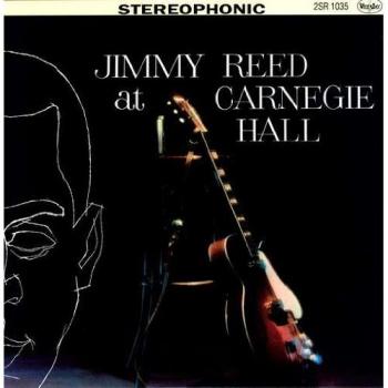 At carnegie hall vinilo 7