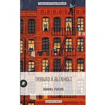 Tributo a Blenholt: 47