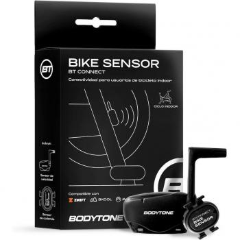 Bodytone - Sensor de velocidad y cadencia para bicicleta