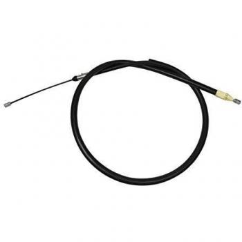 Cable de freno de mano VAICO trasero derecho para Renault Clio V46-30072
